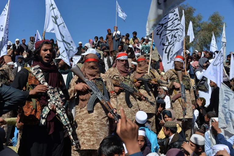 The Taliban’s Ministry of Higher Education has stated that courses considered