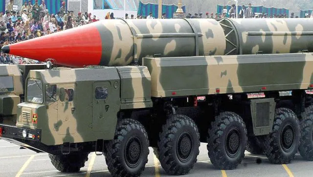 In news that should worry India, Pakistan continues to expand its nuclear arsenal with more warheads