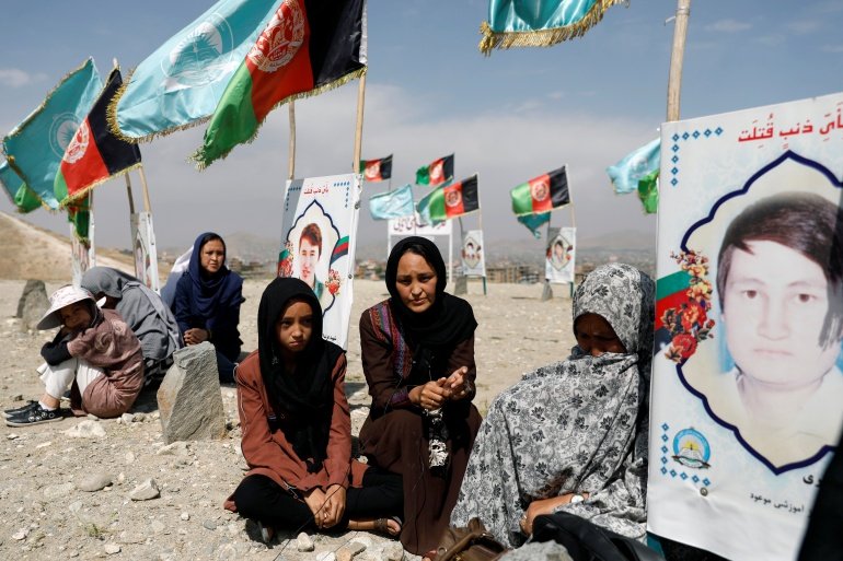 Image source: https://www.aljazeera.com/opinions/2020/9/30/clemency-for-the-taliban-will-not-lead-to-peace-in-afghanistan