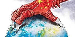 Chinese Debt-trap Diplomacy, a farce in the name of Development