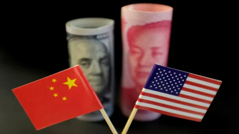 Statement on US House Speaker’s Plan to Address the ‘Rise of Chinese Communist Party’