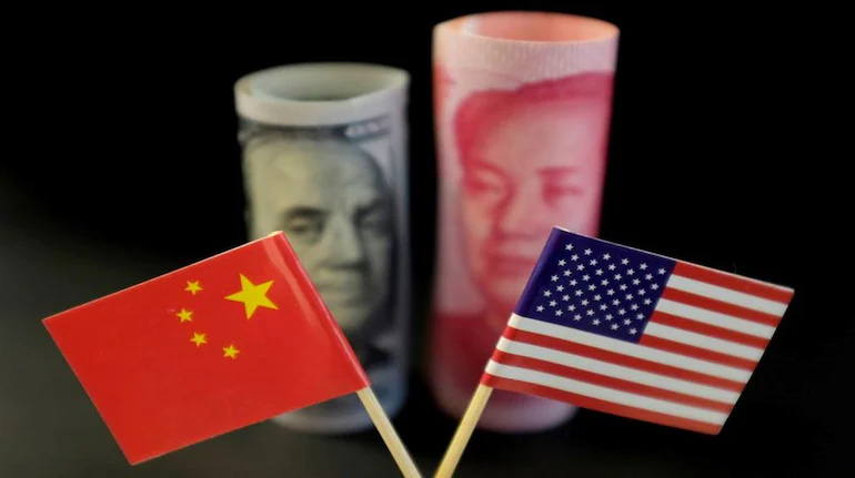 Statement on US House Speaker’s Plan to Address the ‘Rise of Chinese Communist Party’