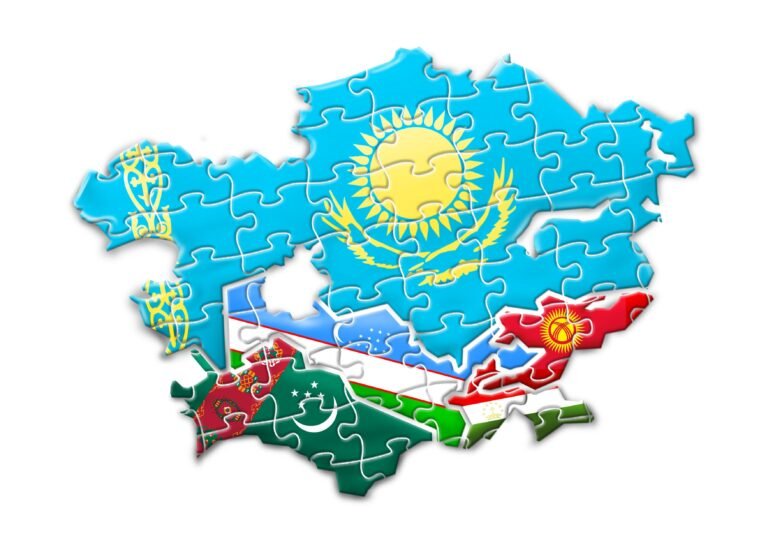 Security and Stability are the Key Factors to Observe in Central Asia In 2023