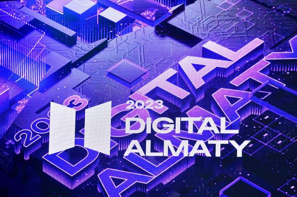 Almaty Digital Forum 2023: Exploring the scope for Digital partnership in Changing World
