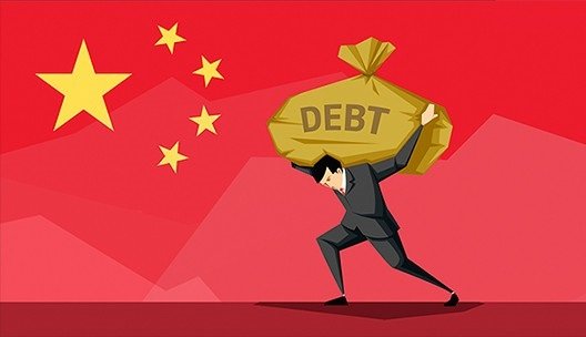 China’s Debt trap in Africa