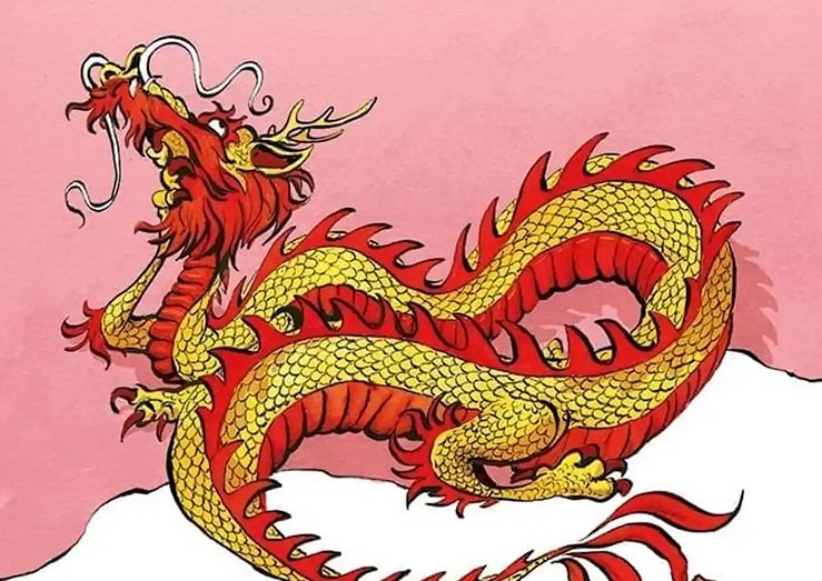 Dragon in Central Asia: The Security Dimension
