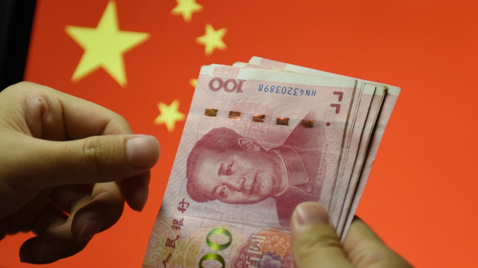 Threat to India from Chat and Wallet applications from People’s Republic of China (PRC)