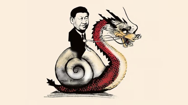 A Brief Report on China’s Economy