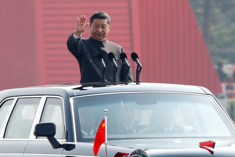 2023 in Review for the People’s Republic of China