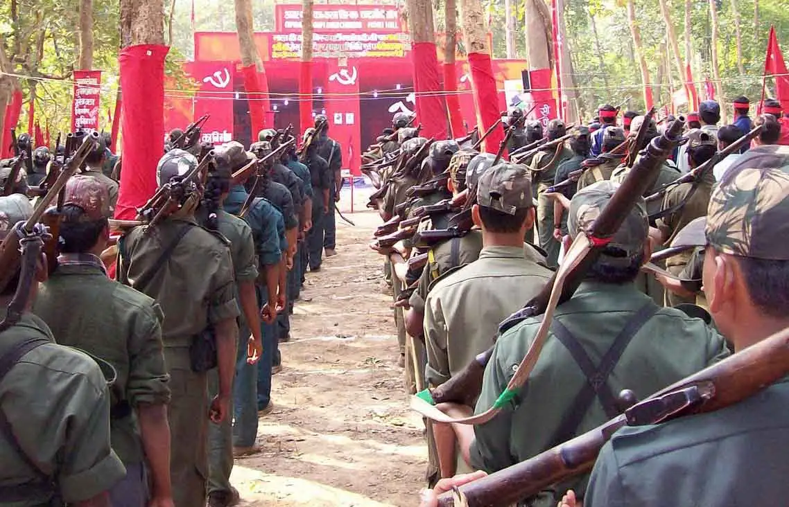 Understanding Left Extremist Militancy as a Threat to India’s National Security