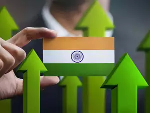 India’s Transformative Trajectories in Political Economy