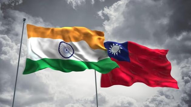 Statement condemning PRC’s stand over Indian PM’s reply to  Taiwanese President’s greetings
