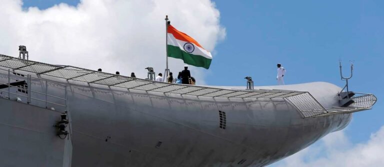 India’s Diplomatic Outreach Digest Feb-May 2024