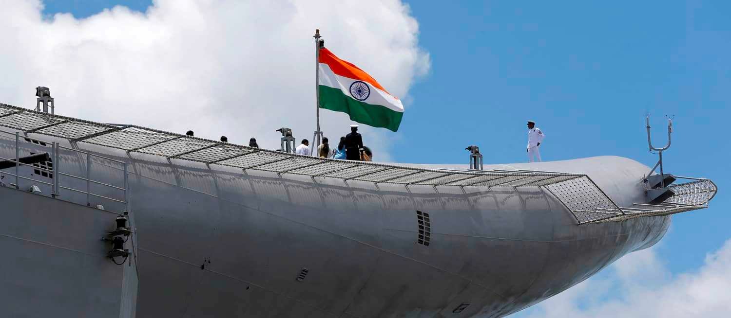 India’s Diplomatic Outreach Digest Feb-May 2024