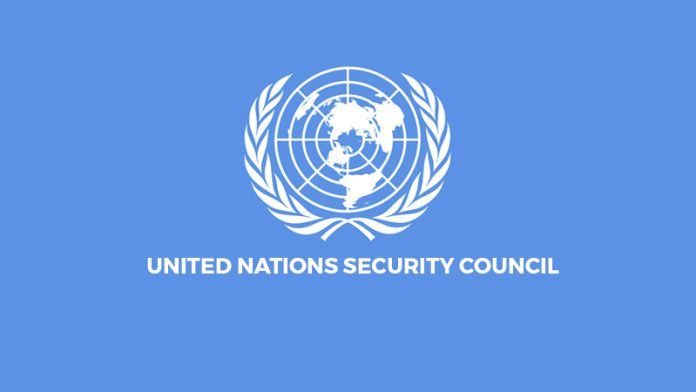 The Need for UNSC Reforms