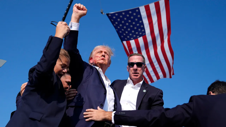 Donald Trump is back as the U.S. President – The Questions to Ask