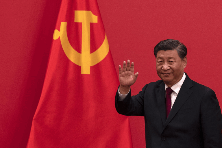 China’s Deceptive Playbook on Pledges and Provocations